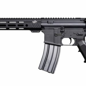 QRC II 5.56 16" 30+1 BLK