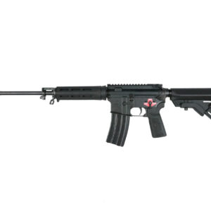QRC PRO II 5.56 30+1 BFSIII
