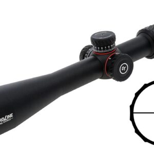 HARDLINE 4-16X42 30MM BDC LR