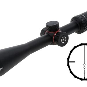 BRUSHLINE PRO 4-16X42 1" PRO