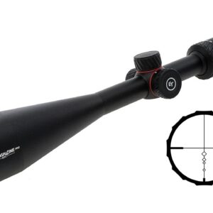 BRUSHLINE PRO 4-16X50 1" PRO