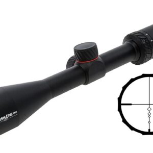 BRUSHLINE PRO 3-9X40 1" PRO