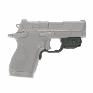 LASERGUARD S&W CSX RED