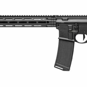 DDM4 V7 PRO 5.56MM BLK 18"