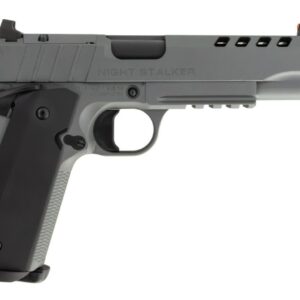 1911 NIGHT STALKER 45ACP TB