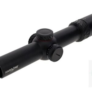HARDLINE 1-8X28 34MM TR1-MOA