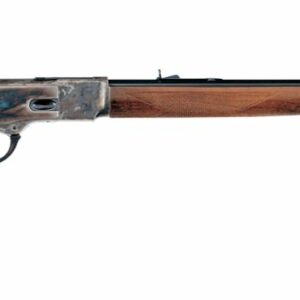 1873 RIFLE 45LC BL/WD 24"