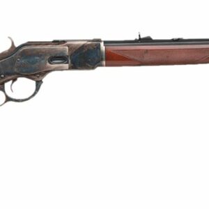 1873 RIFLE 357MAG BL/WD 20"