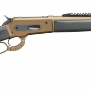 1886 BB MKII 45-70 TAN/BK 19"