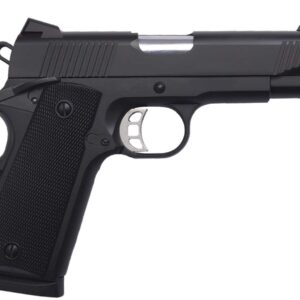 1911 CARRY 9MM BLACK 4.25"