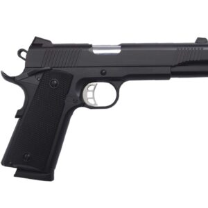 1911 DUTY BLACK 45ACP 5"