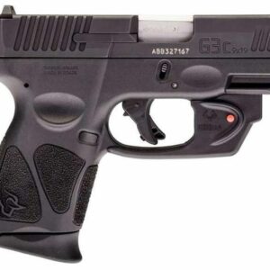 G3C 9MM SS 3.2" 12+1 VIRIDIAN