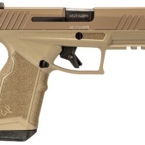 GX4C 9MM FDE/FDE 3.7" 15+1