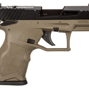 TX22C 22LR BK/ODG 3.5" 13+1 TS