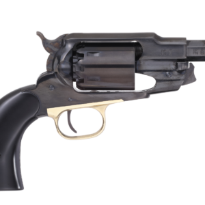 1858 ACE .44 BL/WD 3" BLACK