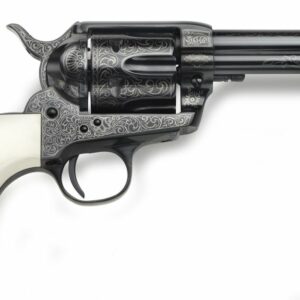 OUTLAW LGCY 45LC BL/IVRY 4.75"
