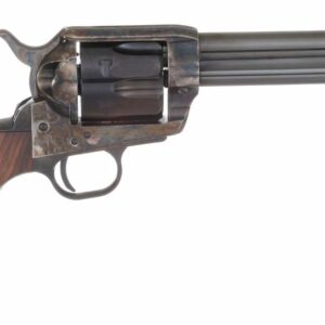 1873 SA ARMY 357MAG BL/WD 5.5"