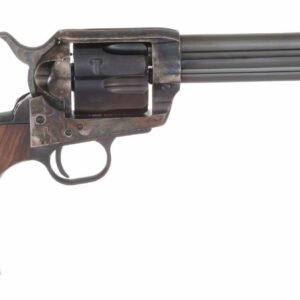 1873 SA ARMY 45LC BL/WD 5.5"