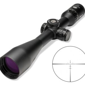 SIGNATURE HD 5-25X50MM BE3 ILL