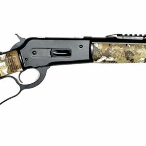 1886 JOURNEY 45-70 BK/CAMO 19"