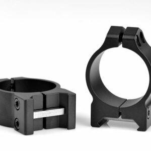 RINGS MAXIMA 30MM LOW MT VERT