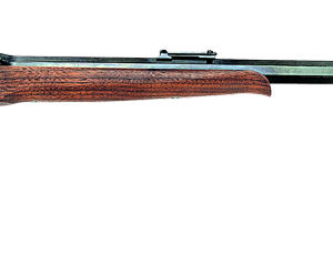 1874 SHARPS 45-70 CCH/WD 32"