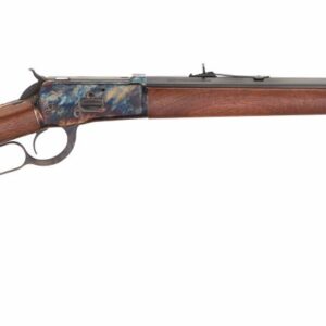 1892 RIFLE 45LC BL/WD 20"