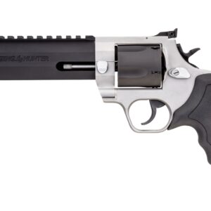 RAGING HUNT 460S&W 2TONE 6.75"