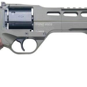 RHINO 60DS 357MAG 6" ODG ADJ