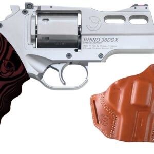 RHINO 30DS 357MAG SS 3" HLSTR