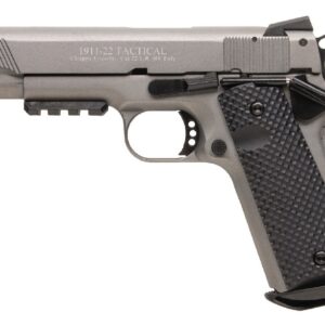 1911-22 FIELD 22LR 10+1 GREY