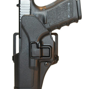 SERPA CQC GLOCK 17/22/31 LH