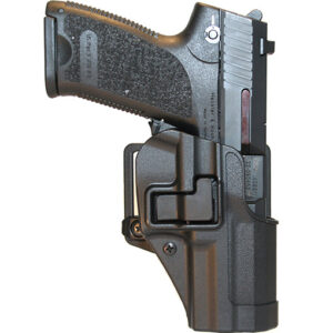 SERPA CQC H&K USP FULL SIZE