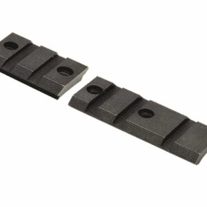 X-TAC A-BOLT 2PC BASE BLK