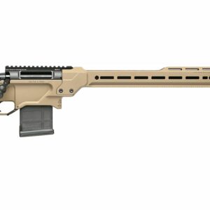 DELTA 5 PRO 6.5CR 26" COYOTE