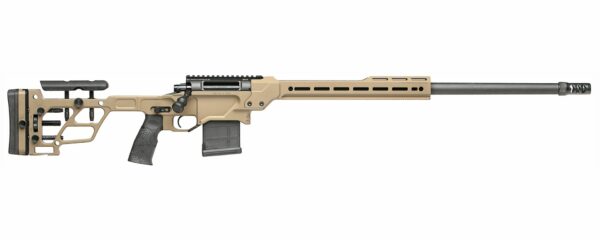 DELTA 5 PRO 6.5CR 26" COYOTE