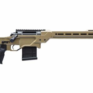 DELTA 5 PRO 6.5CR 18" COYOTE