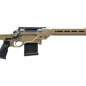 DELTA 5 PRO 308WIN 16" COYOTE