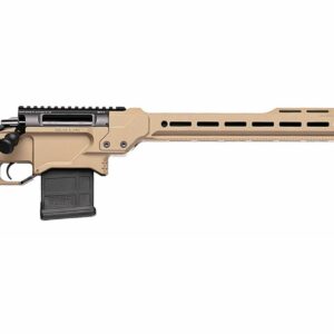 DELTA 5 PRO 6.5CR 24" COYOTE
