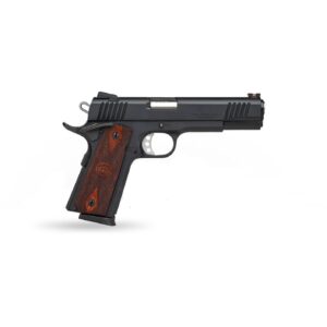 1911 SUPERIOR 45ACP 8+1 BLACK