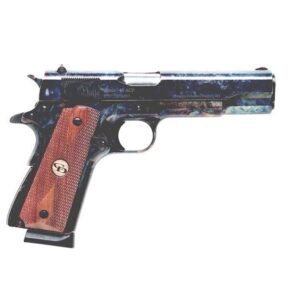 1911 FIELD 45ACP 8+1 CCH