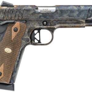 1911 EMPIRE 45ACP 8+1 CCH