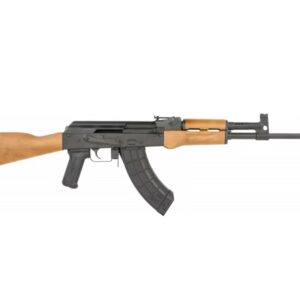 VSKA TACT 7.62X39 WOOD 30+1