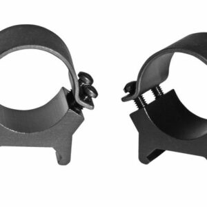 QUAD LOCK RING SET 1" X-HIGH