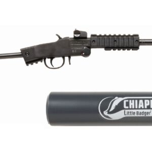 LITTLE BADGER TD 22LR 16.5"