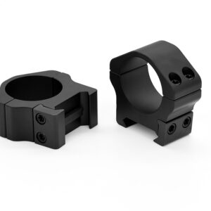 RINGS MAXIMA 30MM LOW MATTE