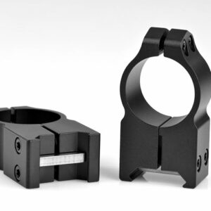 RINGS MAXIMA 1" X-HIGH MT VERT
