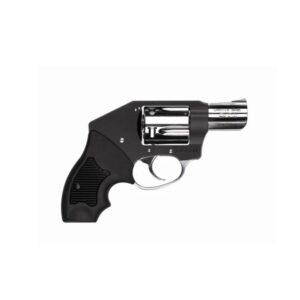 CHARTER OFF DUTY 38SPC BLK/HP
