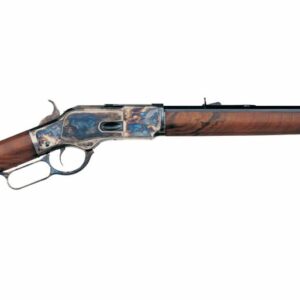 1873 RIFLE 45LC BL/WD 20"