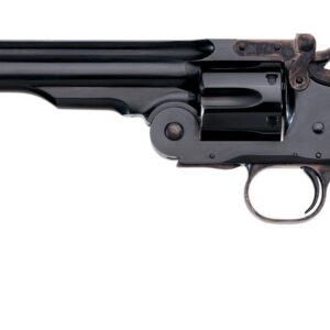 SCHOFIELD 38SPL BL/WD 7"